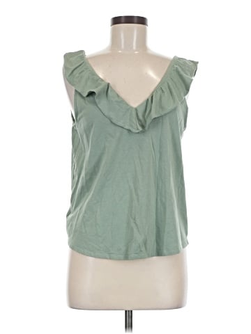 Lands' End Sleeveless Top (view 1)