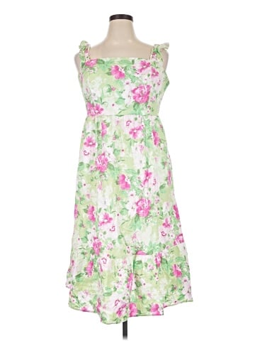 Torrid Cocktail Dress (view 1)