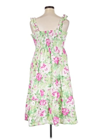 Torrid Cocktail Dress (view 2)