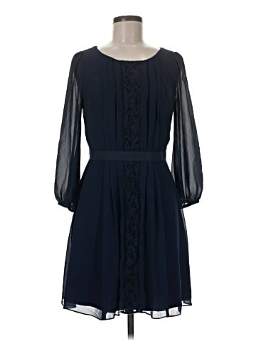 Jessica Simpson Cocktail Dress (view 1)
