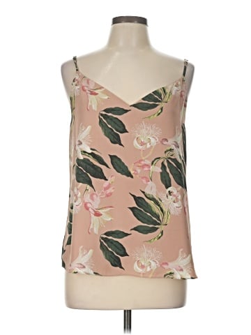 Babaton Sleeveless Blouse (view 1)