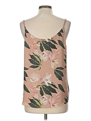 Babaton Sleeveless Blouse (view 2)