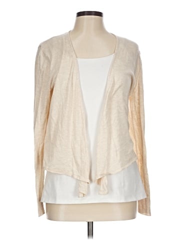 Nic + Zoe Cardigan (view 1)