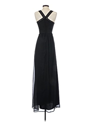 Trafaluc by Zara Cocktail Dress (view 2)