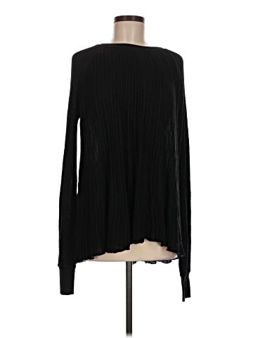 Elie Tahari Long Sleeve Top (view 1)