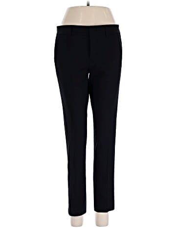 Vince. Wool Pants (view 1)