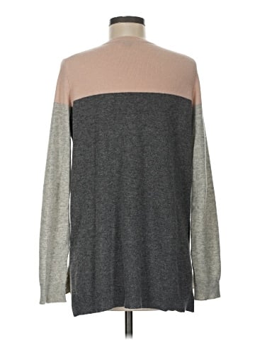 Vince. Cashmere Pullover Sweater (view 2)