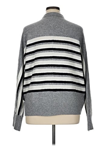 Ann Taylor LOFT Turtleneck Sweater (view 2)