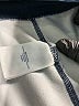 Lands' End Stripes Blue Active Pants Size 14 - 16 - photo 5