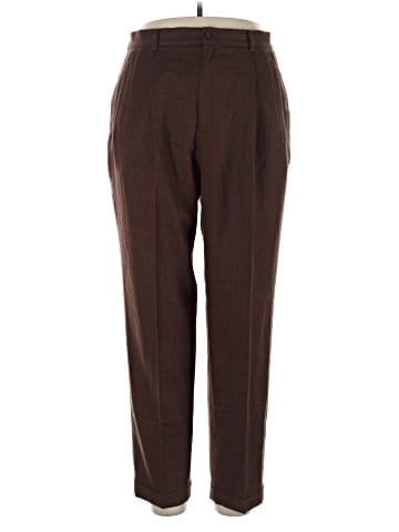 L.L.Bean Dress Pants (view 1)
