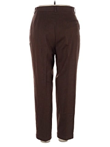 L.L.Bean Dress Pants (view 2)