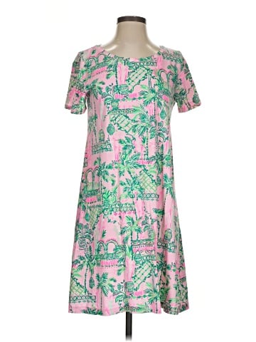 Lilly Pulitzer Casual Dress (view 1)