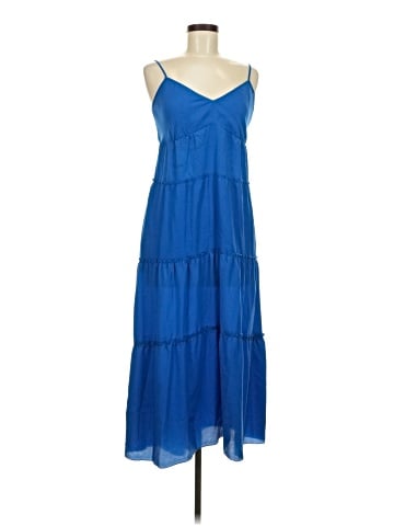 BCBGMAXAZRIA Casual Dress (view 1)