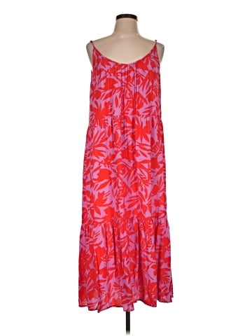 Ann Taylor LOFT Casual Dress (view 1)