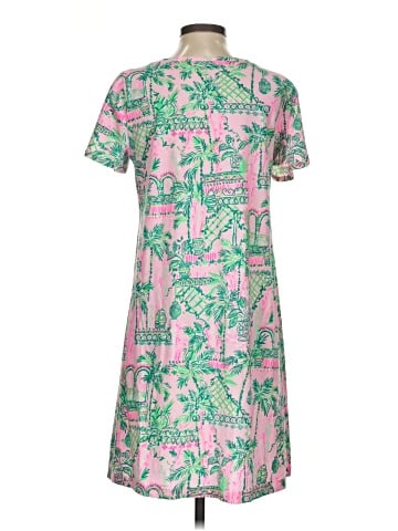 Lilly Pulitzer Casual Dress (view 2)