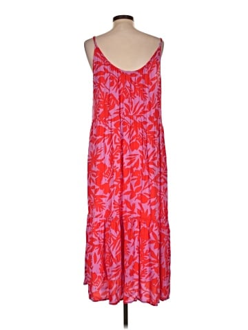 Ann Taylor LOFT Casual Dress (view 2)