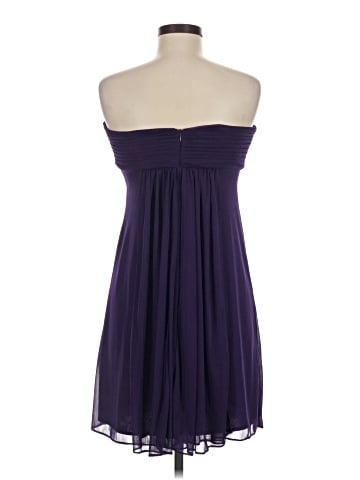 Xscape Cocktail Dress (view 2)