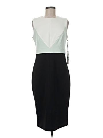 Calvin Klein Cocktail Dress (view 1)