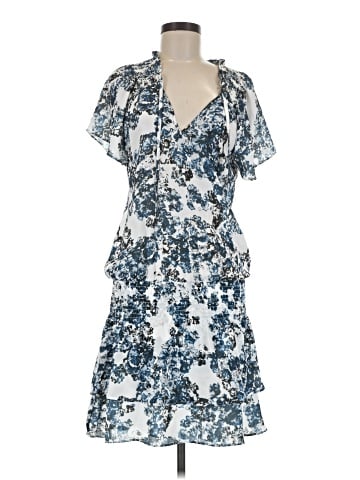 Parker Casual Dress (view 1)