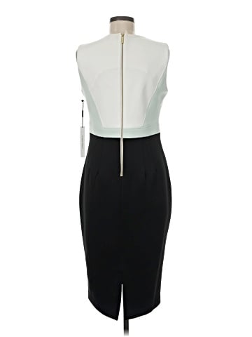 Calvin Klein Cocktail Dress (view 2)