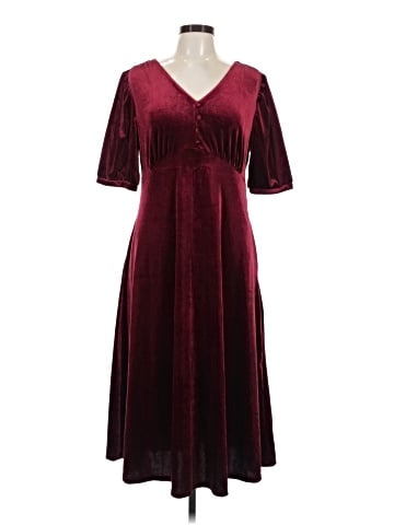 Briggs Cocktail Dress (view 1)