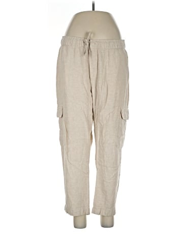 Gap Linen Pants (view 1)
