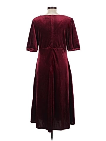 Briggs Cocktail Dress (view 2)