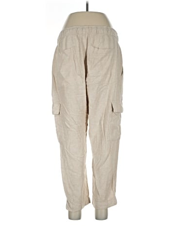 Gap Linen Pants (view 2)