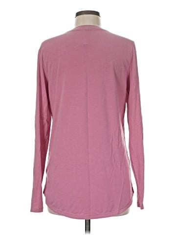 Athleta Long Sleeve T-Shirt (view 2)