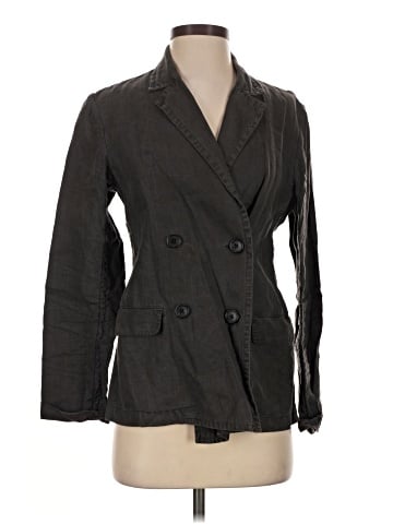 James Perse Blazer (view 1)
