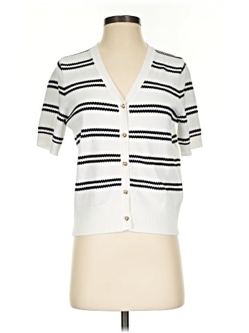 Adrianna Papell Cardigan (view 1)