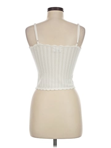 Wilfred Sleeveless Top (view 2)