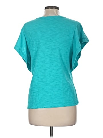 Chico's Short Sleeve T-Shirt (view 2)