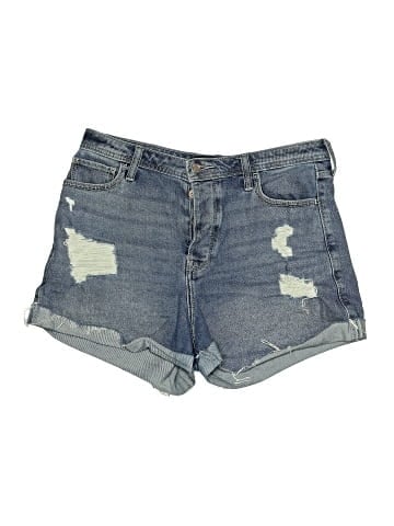 Hollister Denim Shorts (view 1)