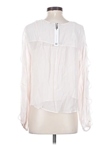 Sanctuary Long Sleeve Blouse (view 2)