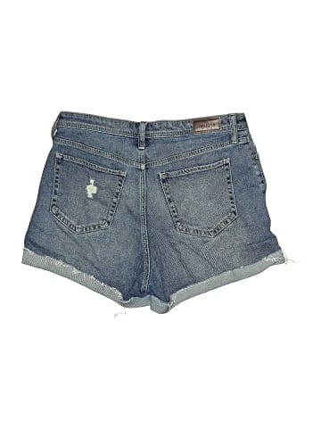 Hollister Denim Shorts (view 2)