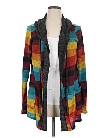 Egy California Cardigan (view 1)