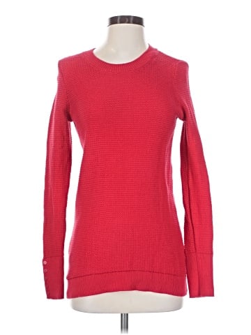Ann Taylor LOFT Pullover Sweater (view 1)