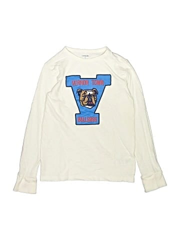 Crewcuts Long Sleeve T-Shirt (view 1)