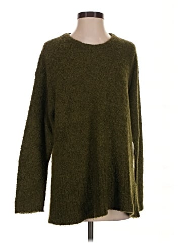 Purejill Pullover Sweater (view 1)