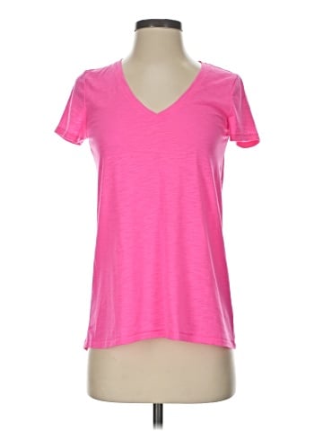 Lilly Pulitzer Short Sleeve T-Shirt (view 1)