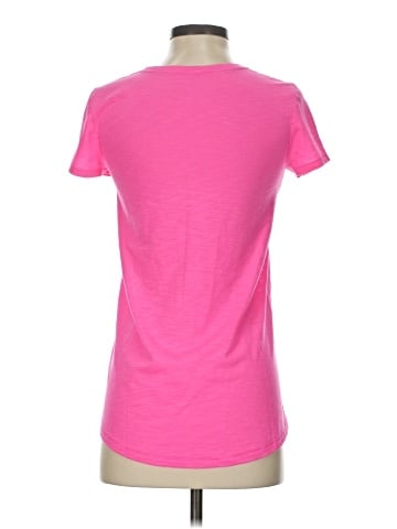 Lilly Pulitzer Short Sleeve T-Shirt (view 2)