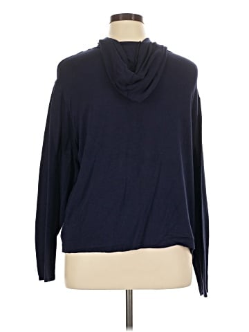 Love Pullover Hoodie (view 2)