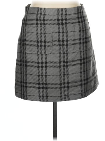 J.Crew Factory Store Casual Skirt (view 1)