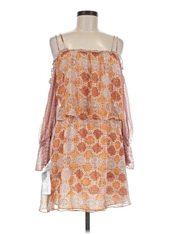BCBGMAXAZRIA Casual Dress (view 1)