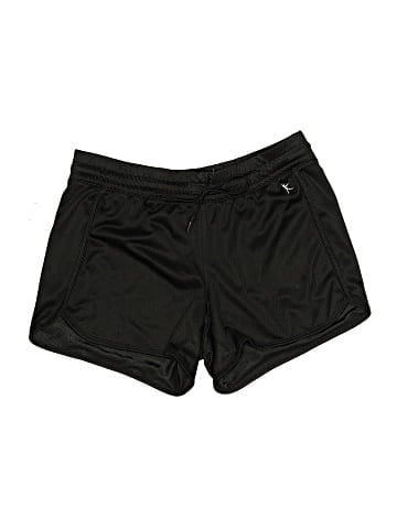 Danskin Now Athletic Shorts (view 1)