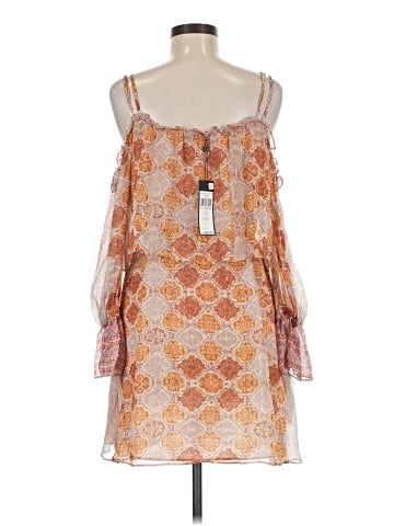 BCBGMAXAZRIA Casual Dress (view 2)