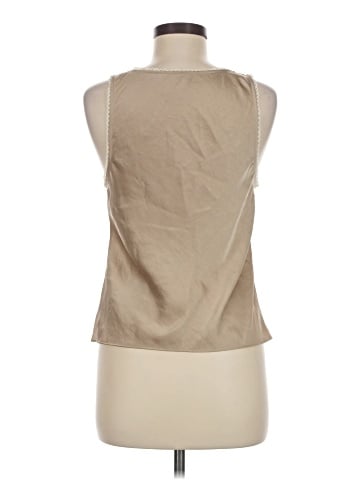 Wilfred Sleeveless Blouse (view 2)