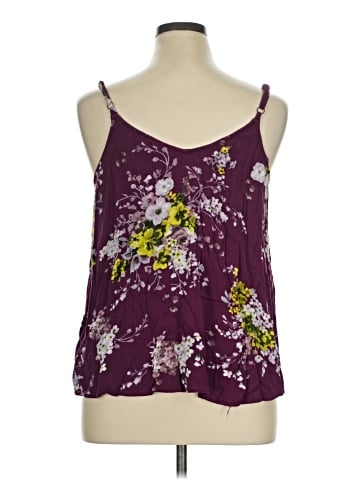 Torrid Sleeveless Blouse (view 2)