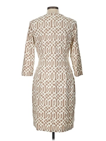 J. McLaughlin Casual Dress (view 2)